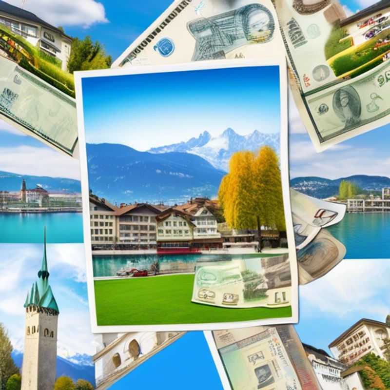 Zurich: Luxury Unveiled – A Gilded Cage or a Playground for the Privileged?<h3>Is Zurich Switzerland's "Luxury Capital"? Deciphering the Myths & Costs</h3><h3>Beyond the Banks: Uncovering Zurich's Luxurious Secrets (and Hidden Fees)</h3><h3>Zurich's Extravagant Allure: A Guide to its High-End Experiences (and Their Price Tags)</h3><h3>Swiss Splendor & Hidden Surcharges: A Zurich Luxury Adventure</h3><h3>Zurich: A Connoisseur's Guide to Luxury Travel (and Unexpected Expenses)</h3>