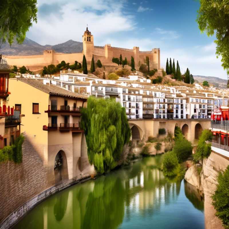 Discovering the Grandeur of Granada: A Winter Visit to the Cathedral and Royal Chapel