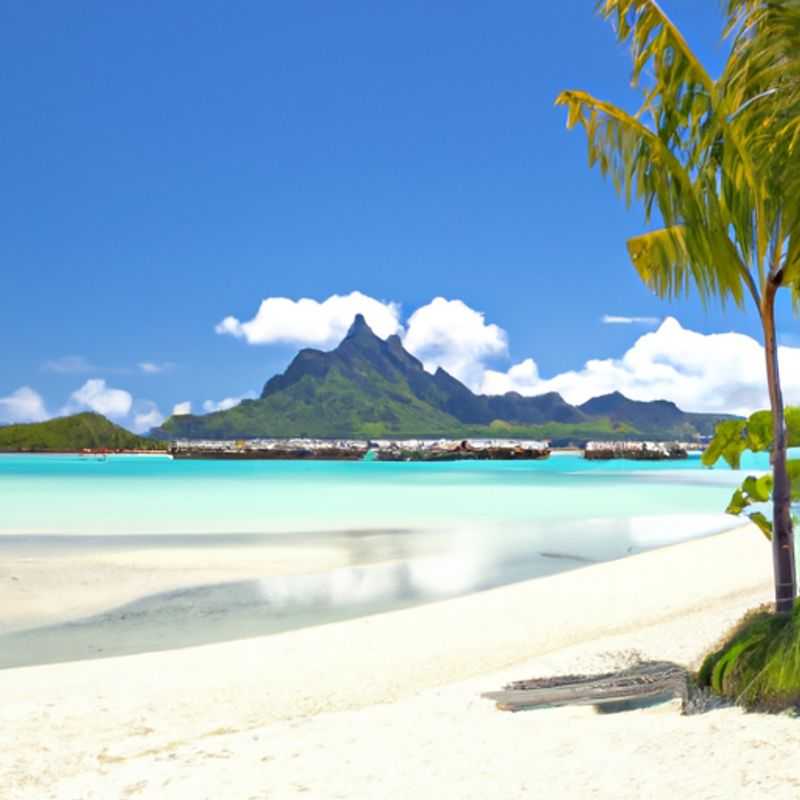 Excursion de plongée avec tuba et requins à Bora Bora, Polynésie française en automne
