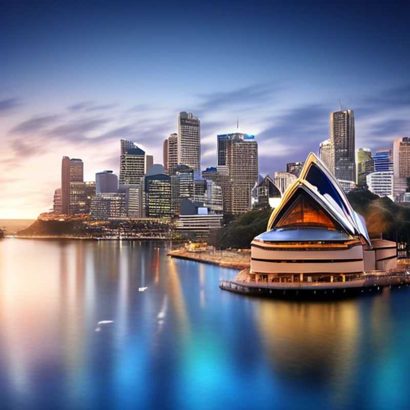 Sydney's Sparkling Siren Song: Luxury's Embrace, Year-Round & Beyond<h3>When to Indulge: Sydney's Seasonal Symphony of Luxury and Cost</h3><h3>Is Sydney a Luxury Destination? Unpacking the Opulence Down Under</h3><h3>Beyond the Opera House: Unveiling Sydney's Hidden Gems of Luxury</h3><h3>Chasing the Sun: Sydney's Seasonal Secrets to Luxurious Travel</h3><h3>Sydney's Luxe Landscape: A Time Traveler's Guide to Peak Season & Beyond</h3>