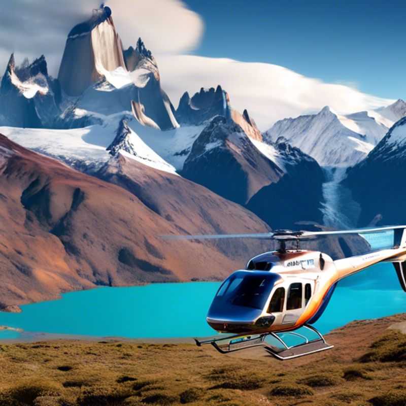Uncorking the Essence of Patagonia: A Gourmet Winery Experience in Autumn