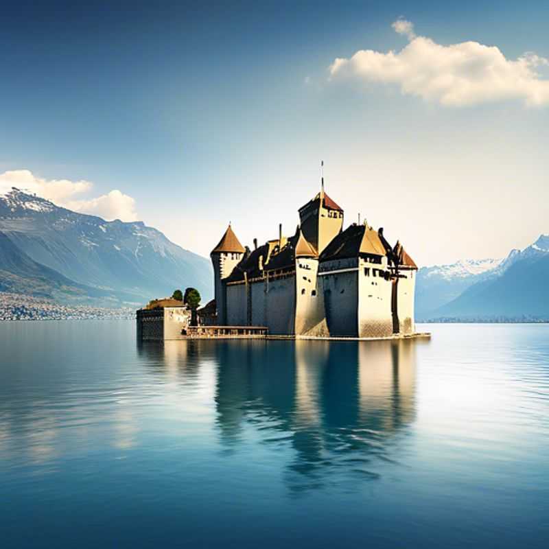 Discover the Rich Heritage of Lausanne: A Summer Journey Through a UNESCO World Heritage Site