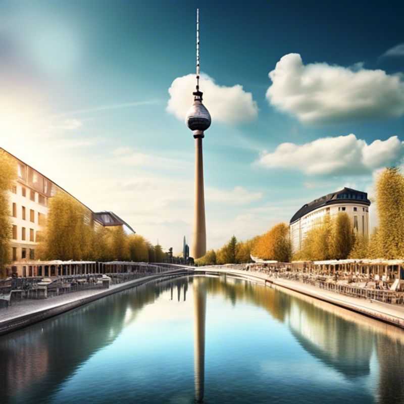 Berlin&#44; le luxe insoupçonné ? Une escapade sensorielle et un festin pour les sens<h3>Berlin &#58; Mythe ou réalité du luxe ? Dévoilons les secrets d’une ville opulente</h3><h3>Indulgence berlinoise &#58; Exploration d’un luxe discret et raffiné</h3><h3>Au&#45;delà des clichés &#58; Le luxe berlinois&#44; une expérience inattendue</h3><h3>Berlin&#44; une symphonie de luxe et d’histoire &#58; Le récit d’un voyageur averti</h3><h3>Le luxe à la berlinoise &#58;  Un conte de fées moderne et sophistiqué</h3><h3>Pampering berlinois &#58;  Découverte d’un luxe subtil et captivant</h3><h3>Berlin&#44; la ville aux mille facettes &#58;  Où le luxe se cache dans les détails</h3>