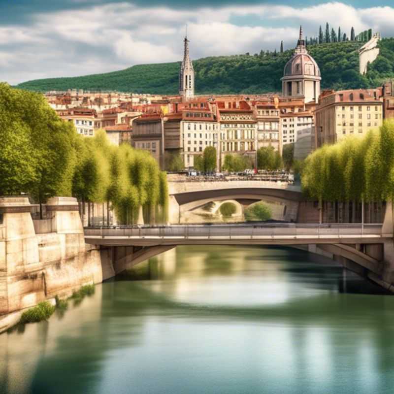 Lyon, France: Unveiling Luxury Beyond the Tourist Rush<h3>Lyon's Allure: Navigating Peak Season for the Discerning Traveler</h3><h3>Is Lyon a Luxury Destination? Timing Your Visit for an Unforgettable Experience</h3><h3>Beyond the Crowds: Discovering Lyon's Luxurious Side During the Shoulder Seasons</h3><h3>The Art of Luxurious Travel: Choosing the Perfect Time to Explore Lyon</h3><h3>My Lyon: A Personal Journey Through Time and Season</h3><h3>Lyon's Hidden Gems: A Luxury Escape Beyond the Peak Tourist Season</h3><h3>Luxury Redefined: Experiencing Lyon's Charm Throughout the Year</h3><h3>Lyon: A Seasonal Symphony of Luxury and Culture</h3><h3>Unveiling Lyon's Secrets: A Luxurious Journey Through the Seasons</h3>