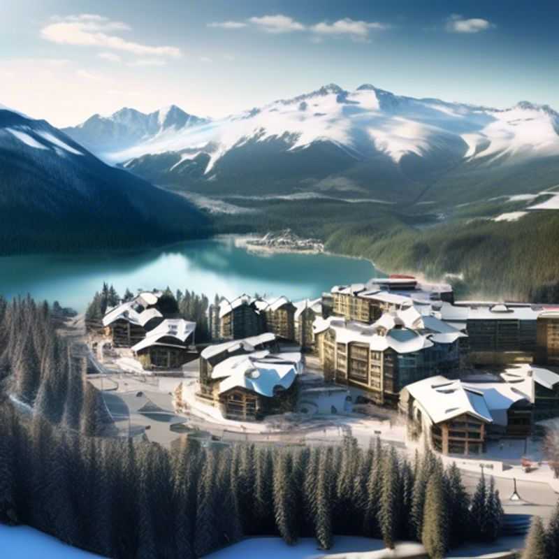 Whistler's White-Glove Treatment: Is it Truly a Luxury Destination?<h3>Beyond the Slopes: Unpacking Whistler's Prestige and Brand Reputation</h3><h3>Diamonds in the Powder: A Luxury Traveler's Perspective on Whistler</h3><h3>Gondolas and Glamour: Assessing Whistler's Claim to Luxury Travel</h3><h3>From Après-Ski to Haute Cuisine: Exploring the Luxury Landscape of Whistler</h3><h3>Whistler: Beyond the Tourist Trail – A Journey into Authentic Luxury</h3><h3>The Human Touch in Whistler: Luxury Beyond the Five-Star Hotels</h3>