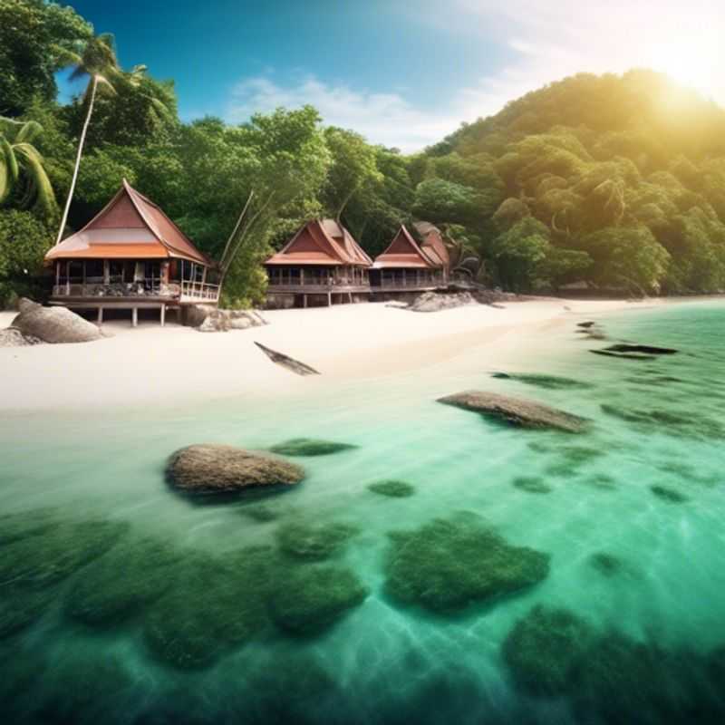 Koh Phangan: Luxury Island Paradise or Backpacker's Haven? Unmasking the Truth<h3>Is Koh Phangan Truly Luxurious? A Discerning Traveler's Investigation</h3><h3>Beyond the Full Moon: Unveiling Koh Phangan's Hidden Gems of Luxury</h3><h3>Decoding Koh Phangan: Luxury's Enigma in the Gulf of Thailand</h3><h3>Luxury's Secret Hideaway? Redefining Koh Phangan's Exclusive Appeal</h3><h3>The Koh Phangan Paradox: Where Luxury Meets Laid-Back</h3><h3>Koh Phangan: Luxury's Unexpected Island Escape?</h3><h3>Finding Your Private Koh Phangan: A Luxury Adventure Beyond the Tourist Trail</h3><h3>The Myth of Koh Phangan's Exclusivity: Fact or Fiction?</h3><h3>Luxury on Koh Phangan: A Journey into the Heart of Island Opulence</h3>