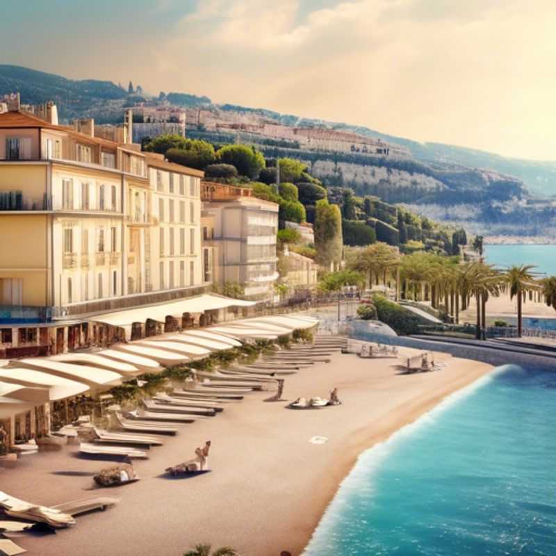 Is Nice, France, *Actually* Luxurious? A Riviera Riddle Wrapped in Sun-Kissed Silk<h3>Sun, Sea, and Status: Unpacking the Emotional Currency of a Nice Vacation</h3><h3>Beyond the Boulevards: Delving into the Myths and Realities of Luxury in Nice</h3><h3>Nice's Hidden Histories: Uncovering the Secrets Behind its Gilded Reputation</h3><h3>The Science of Seduction: Why Nice Pulls at Your Heartstrings (and Your Wallet)</h3><h3>Luxury's Paradox: Finding Authentic Connection Amidst the Opulence of Nice</h3><h3>From Belle Époque to Instagrammable Moments: Tracing Nice's Evolution as a Luxury Destination</h3><h3>The Alchemist's Secret: Transforming a Nice Trip from Tourist Trap to Transformative Experience</h3><h3>A Connoisseur's Guide to Nice: Beyond the Postcards, Finding the Soul of the Riviera</h3><h3>Nice vs. the Rest: A Comparative Journey Through the World's Luxury Paradises</h3>