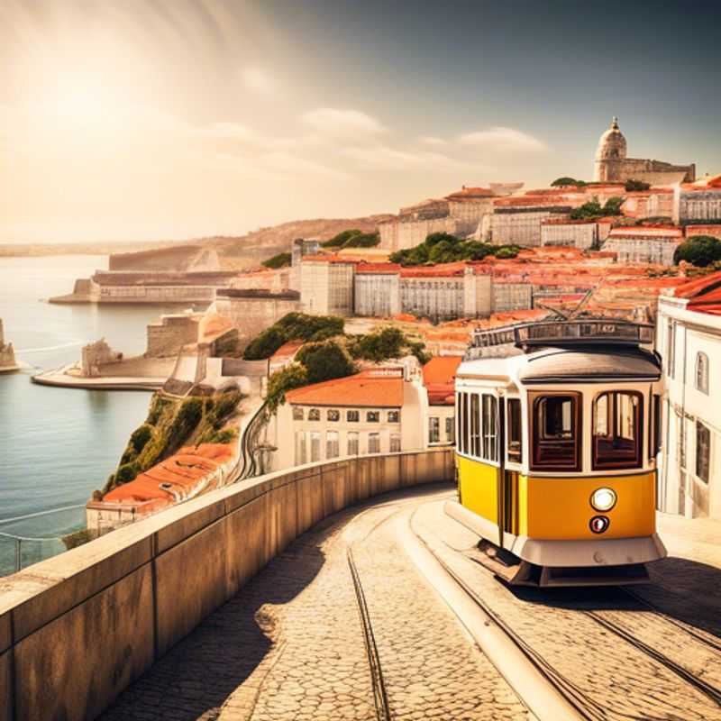 Lisbon: Luxury's Unexpected Embrace? Unraveling the Secrets of Portugal's Capital<h3>Is Lisbon a Luxury Destination? A Connoisseur's Contemplation</h3><h3>Beyond the Tourist Trail: Unveiling Lisbon's Hidden Luxuries</h3><h3>Lisbon's Luxurious Enigma: History, Myth, and the Pursuit of Opulence</h3><h3>Deciphering Lisbon's Luxury Code: A Journey Through History and High Society</h3><h3>The Gilded Age of Lisbon: Fact, Fiction, and First-Class Adventures</h3><h3>Luxury in Lisbon: More Than Just Pasteis de Nata (Though Those Are Amazing Too!)</h3>