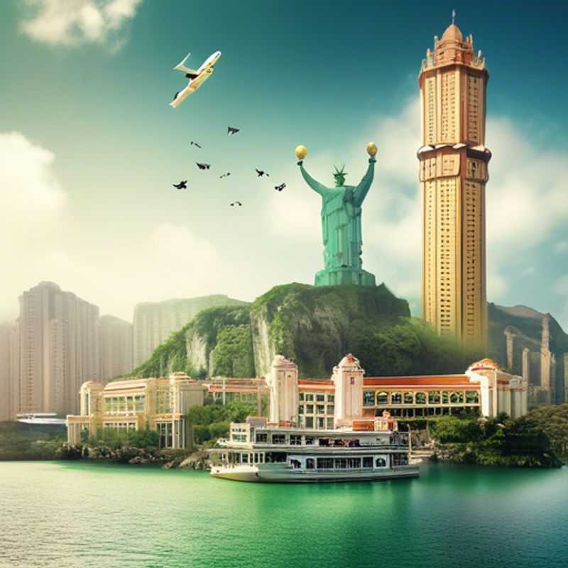 Macao's Mystique: Luxury or Local Fare? Unpacking the Price of Paradise<h3>Is Macao a Luxury Destination? A Culinary & Shopping Safari to Find Out</h3><h3>Beyond the Casinos: A Local's Guide to Macao's Affordable Delights (and Unexpected Splurges)</h3><h3>Macao's Two Sides: Balancing Opulence with Authentic Local Experiences – A Price Check</h3><h3>Exploring Macao's Price Points: From Michelin Stars to Market Finds – A Budget-Conscious Journey</h3>