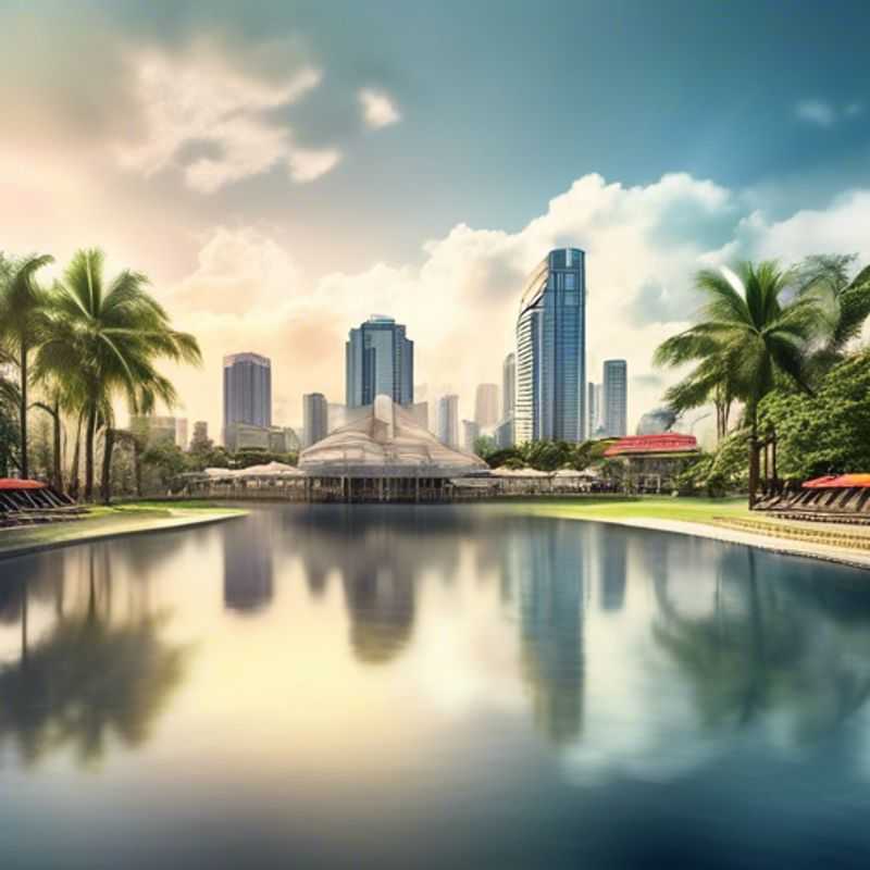 Unveiling Manila's Unexpected Luxury: A Connoisseur's Guide<h3>Manila: Luxury Beyond the Tourist Trail – Discovering Hidden Gems</h3><h3>Is Manila a Luxury Destination? Redefining Opulence in the Pearl of the Orient</h3><h3>Beyond the Expected: Crafting a Luxurious and Authentic Manila Experience</h3><h3>Manila's Hidden Charms: A Guide to Economical Luxury Travel</h3><h3>Experiencing Manila's Unique Luxury: A Blend of History, Culture, and Affordable Elegance</h3><h3>The Rarity of Manila's Luxury: A Deeper Dive into Authentic Filipino Experiences</h3><h3>Luxury Reimagined: Finding Unique and Affordable Experiences in Manila</h3><h3>Manila: A Surprisingly Affordable Luxury Destination for the Discerning Traveler</h3><h3>Unlocking Manila's Secret Luxury: A Curated Guide to Unforgettable Experiences</h3>