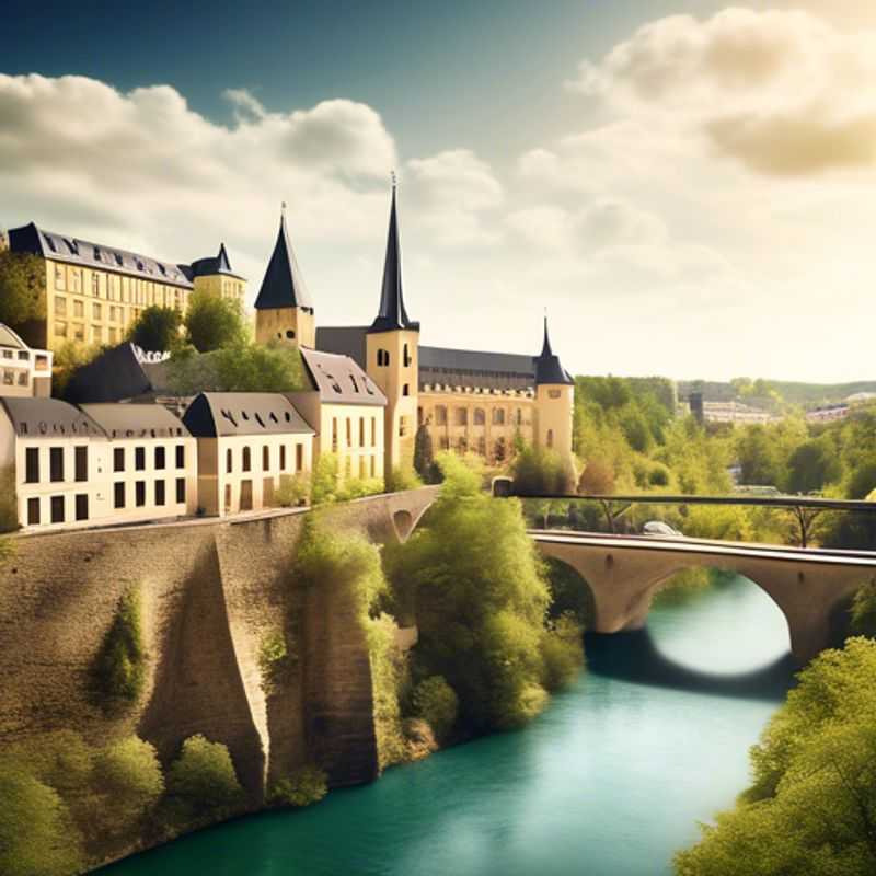 Is Luxembourg City the Unexpected Jewel of Luxury Travel? (Exclusivity & Limited Availability)<h3>Luxembourg City: A Luxurious Escape? Unpacking Exclusivity and Scarcity</h3><h3>Beyond the Fairytale: Exploring Luxury and Limited Access in Luxembourg City</h3><h3>The Quiet Luxury of Luxembourg City: Is Exclusivity the Ultimate Indulgence?</h3><h3>Whispers of Luxury: Discovering the Rare Charm of Luxembourg City</h3><h3>Unveiling Luxembourg's Secrets: A Journey into Limited-Edition Luxury</h3><h3>Luxury's Hidden Gem: Why Luxembourg City Offers an Exclusive Escape</h3><h3>More Than Meets the Eye: The Unexpected Luxury of Luxembourg City & its Limited Availability</h3>