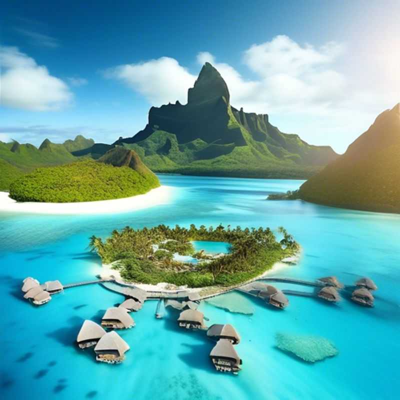 Bora Bora: Beyond the Overwater Bungalows – A Luxurious Legacy Unveiled<h3>Is Bora Bora Truly Luxury? Unraveling the Myth (and the Mai Tais)</h3><h3>The Gilded Sands of Bora Bora: A Heritage of Opulence and the Secrets it Holds</h3><h3>From Polynesian Legends to Modern Luxury: Deconstructing Bora Bora's Brand</h3><h3>Beyond the Postcard: A Scholar's Journey into Bora Bora's Luxurious Past</h3><h3>Bora Bora's Brand: More Than Just Turquoise Waters – A Deep Dive into Heritage and Reputation</h3><h3>The Price of Paradise: Exploring the Economics of Bora Bora's Luxury Image</h3>