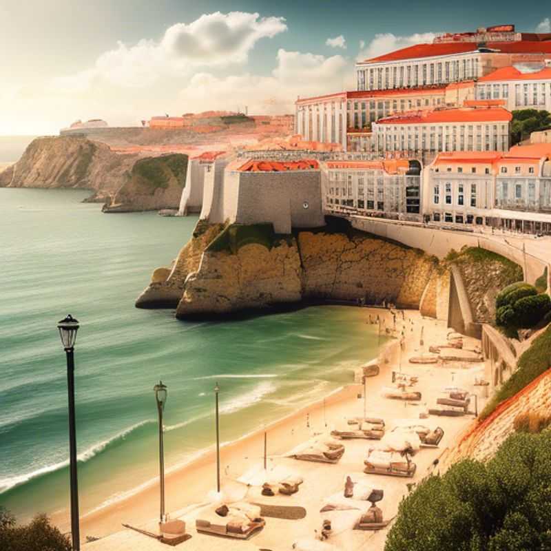 Lisbon: Luxury Unveiled – More Than Just a Pretty Picture<h3>Beyond the Postcard: Discovering Lisbon's Unexpected Luxuries</h3><h3>Is Lisbon a Luxury Destination? A Connoisseur's Perspective</h3><h3>Unpacking Lisbon's Luxury: A Blend of History, Charm, and Opulence</h3><h3>Lisbon's Secret Language of Luxury: Subtle Signs of Prestige</h3><h3>The Quiet Elegance of Lisbon: Where Luxury Meets Authenticity</h3><h3>Luxury in Lisbon: More Than Just Five-Star Hotels</h3><h3>Experiencing Lisbon's High Life: A Journey of Sophisticated Delights</h3><h3>Lisbon: A Luxury Escape That Speaks Volumes</h3><h3>Defining Luxury in Lisbon: It's More Than You Think</h3>