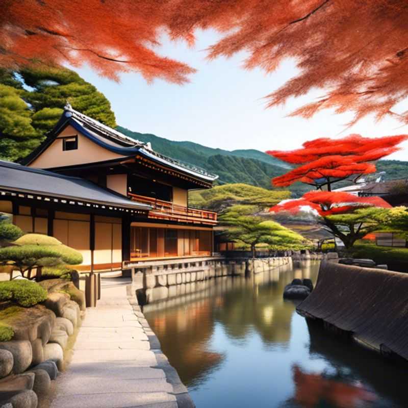 Unmasking Kyoto's Luxury: Why a Guided Tour (or a Very Clever Audio Guide) is Your Secret Weapon<h3>Kyoto: Luxury or Illusion? Let's Decipher the Myths with a Dash of Adventure</h3><h3>Beyond the Geisha: Unveiling Kyoto's Hidden Luxuries – A Guide's Perspective</h3><h3>The Emperor's New Clothes (and Kyoto's Hidden Gems): A Luxurious Journey of Discovery</h3><h3>Decoding Kyoto's Opulence: A Scientific Approach to Luxury Travel (with a Touch of Folklore)</h3><h3>Is Kyoto Truly Luxurious? A Connoisseur's Guide to Uncovering the Truth</h3><h3>From Zen Gardens to Michelin Stars: Navigating Kyoto's Luxury Landscape with Expert Guidance</h3><h3>Kyoto's Secrets: A Luxurious Adventure Unraveling History, Myth, and the Perfect Matcha Latte</h3>