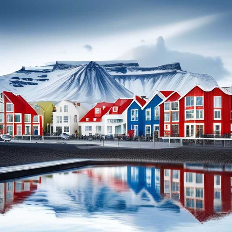 Reykjavik: Luxury Getaway or Unexpected Gem? Unpacking Iceland's Capital<h3>Beyond the Blue Lagoon: Personalizing Your Luxurious Icelandic Escape</h3><h3>Is Reykjavik Luxury? Crafting Your Perfect Icelandic Adventure (It's More Than You Think!)</h3><h3>Tailor-Made Iceland: Designing Your Dream Trip to Reykjavik and Beyond</h3><h3>Reykjavik Reimagined: Curating a Unique Luxury Experience in Iceland's Heart</h3>
