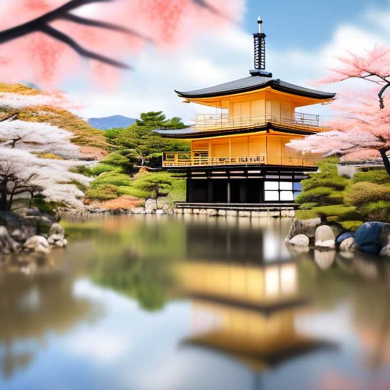 Unlocking Kyoto's Luxury: Are Discounted Tickets a Myth or a Majestic Reality?<h3>Kyoto's Hidden Gems: Luxury Travel on a Budget – Fact or Fantasy?</h3><h3>Decoding the Kyoto Conundrum: Luxury on a Shoestring – A Gentleman's Guide to Discounted Delights</h3><h3>Kyoto's Imperial Secrets: Luxury Travel and the Allure of Affordable Adventures</h3><h3>Beyond the Bamboo Forest: Luxury in Kyoto – A Treasure Hunt for Discounted Tickets</h3><h3>The Emperor's New Bargain: Luxury Travel in Kyoto – Navigating the World of Discounted Passes</h3><h3>Kyoto's Gilded Gates: A Luxurious Journey Unveiled – The Truth About Affordable Access</h3>