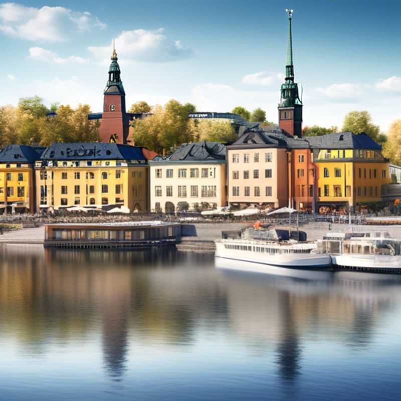Stockholm: Unveiling the Scandinavian Jewel's Luxurious Heart<h3>Stockholm's Exclusive Allure: A Luxury Travel Perspective</h3><h3>Beyond the Fairytales: Exploring Stockholm's High-End Experiences</h3><h3>Is Stockholm Luxury? A Connoisseur's Insight into Scandinavian Opulence</h3><h3>Stockholm's Secret Gardens: Uncovering the City's Exclusive Charms</h3><h3>My Stockholm: A Personal Journey into Scandinavian Luxury</h3><h3>Indulging in Stockholm: Defining Luxury in the Swedish Capital</h3><h3>Stockholm's Exquisite Escapes: A Guide to Unforgettable Luxury</h3><h3>The Art of Scandinavian Luxury: A Stockholm Discovery</h3><h3>Stockholm: Where Nordic Elegance Meets Unrivaled Luxury</h3>