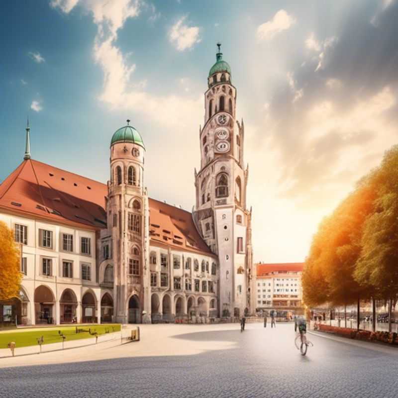 Is Munich Luxury? Unveiling the Timeless Elegance of Bavaria<h3>Munich's Hidden Gems: A Luxury Traveler's Guide to Authentic Bavaria</h3><h3>Beyond the Beer Gardens: Exploring Munich's Luxurious Undercurrents</h3><h3>Timeless Munich: A Connoisseur's Guide to Luxury Travel on a Budget</h3><h3>Munich's Artistic Heritage: A Luxurious Journey Through History and Culture</h3><h3>Efficient Luxury in Munich: Maximizing Your Time and Budget</h3><h3>Discovering Authentic Munich: Avoiding Tourist Traps and Finding Hidden Delights</h3><h3>Munich's Design Legacy: A Luxurious Exploration of Architectural Gems</h3><h3>Luxury Travel in Munich: Blending Opulence with Cultural Immersion</h3><h3>The Art of Budget-Conscious Luxury: Your Munich Itinerary</h3>