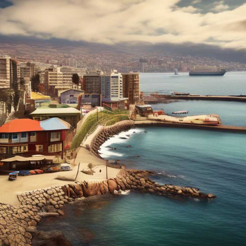 Is Valparaiso, Chile, a Luxury Destination? Unveiling Availability and Scarcity in the Jewel of the Pacific<h3>Valparaiso's Unique Luxury: Balancing Exclusivity with Accessibility</h3><h3>Beyond the Postcards: Finding Affordable Luxury in Valparaiso</h3><h3>Luxury on a Budget: Navigating Valparaiso's Hidden Gems</h3><h3>The Scarcity of Tranquility: Securing Your Luxurious Valparaiso Escape</h3><h3>Valparaiso's Allure: Assessing the Availability of Authentic Experiences</h3><h3>Unlocking Valparaiso's Luxury: A Guide to Efficient and Economical Exploration</h3><h3>Luxury Redefined: Experiencing Valparaiso's Cultural Riches Without Breaking the Bank</h3><h3>The Art of the Unexpected: Discovering Valparaiso's Underrated Luxury</h3><h3>Valparaiso's Sustainable Luxury: Responsible Travel for a Meaningful Experience</h3>