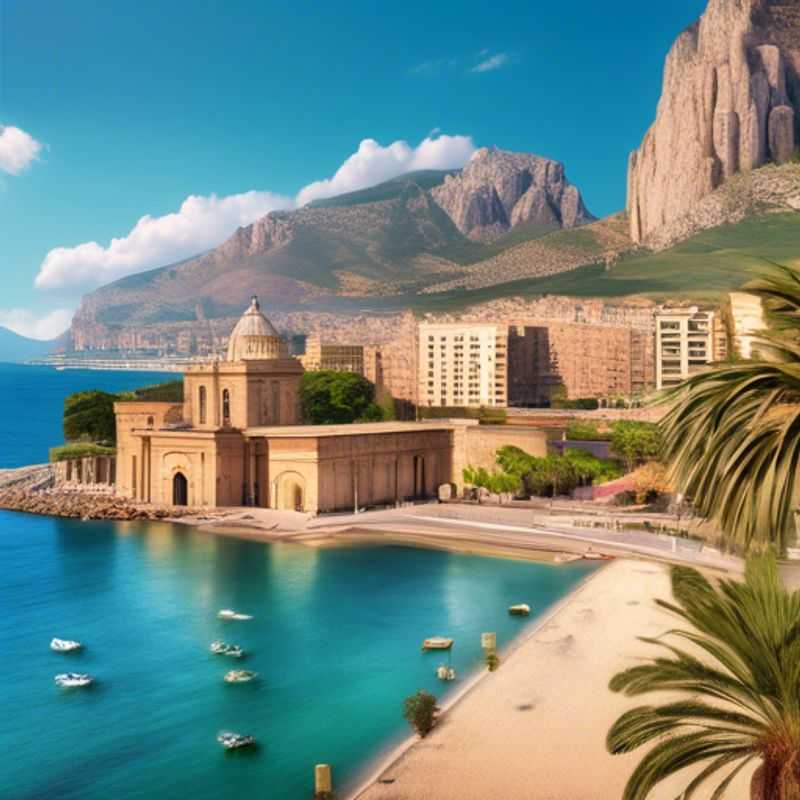 Is Palermo a Luxury Destination? Unveiling the Unexpected Charms of Sicily<h3>Palermo's Hidden Gems: A Luxury Escape Beyond the Tourist Trail</h3><h3>Luxury Redefined: Experiencing Palermo's Unique Blend of History and Opulence</h3><h3>Beyond the Guidebooks: Discovering the Unexpected Luxuries of Palermo, Italy</h3><h3>The Rarity of Palermo: Why This Sicilian City Offers a Unique Luxury Experience</h3><h3>Palermo: A Luxury Journey Through Time and Culture</h3><h3>Unveiling the Secret Luxuries of Palermo: A Personalized Italian Adventure</h3><h3>Luxury in the Unexpected: Finding Opulence and Charm in Palermo, Sicily</h3><h3>The Allure of Palermo: A Luxury Italian Escape for the Discerning Traveler</h3><h3>More Than Just a City: Exploring the Unique Luxury Offering of Palermo, Italy</h3>