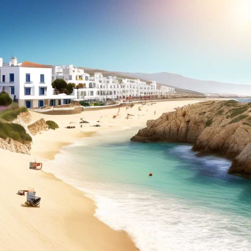 Is Tarifa, Spain, *Actually* Luxury? Unmasking the Myth (and the Miraculous!)<h3>Tarifa's Unexpected Luxury: Beyond the Beaches, a Treasure Hunt Awaits</h3><h3>Decoding Tarifa: Luxury's Secret Code in Southern Spain's Windswept Paradise</h3><h3>Tarifa: Luxury Redefined – Where History, Windsurfing, and Whispers of Myth Collide</h3><h3>The Tarifa Enigma: Is Luxury Found in the Ancient Stones or the Azure Waves?</h3><h3>Beyond the Sun-Kissed Sands: Unveiling Tarifa's Unexpected Luxury Gems</h3><h3>Tarifa's Untamed Luxury: A Journey Through Legends, Landscapes, and Lavish Experiences</h3><h3>Luxury in the Land of the Levant: A Tarifa Adventure Unlike Any Other</h3><h3>Tarifa: Luxury's Hidden Oasis – A Connoisseur's Guide to Andalusian Opulence</h3><h3>The Alchemist's Secret: Discovering the Unexpected Luxury of Tarifa, Spain</h3>