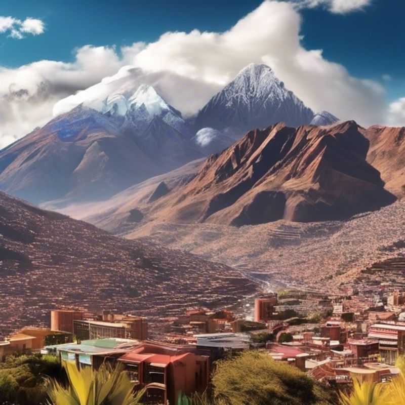 Unveiling La Paz: Is Luxury Found in the Unexpected?<h3>La Paz, Bolivia: A Personalized Luxury Journey Beyond Expectation</h3><h3>Beyond the Altitude: Discovering Personalized Luxury in La Paz</h3><h3>Attentive Service in the Andes: Redefining Luxury in La Paz, Bolivia</h3><h3>Luxury Reimagined: Personalized Experiences in Unexpected Places (La Paz)</h3><h3>Is La Paz Luxury? A Personal Touch Defines the Experience.</h3><h3>My La Paz, Your Luxury: Tailored Travel and Unforgettable Moments</h3><h3>Luxury Travel's Hidden Gem: Personalized Service in the Heart of La Paz</h3><h3>La Paz: Where Personalized Service Elevates the Travel Experience</h3><h3>Finding Your Luxury: A Personalized Exploration of La Paz, Bolivia</h3>