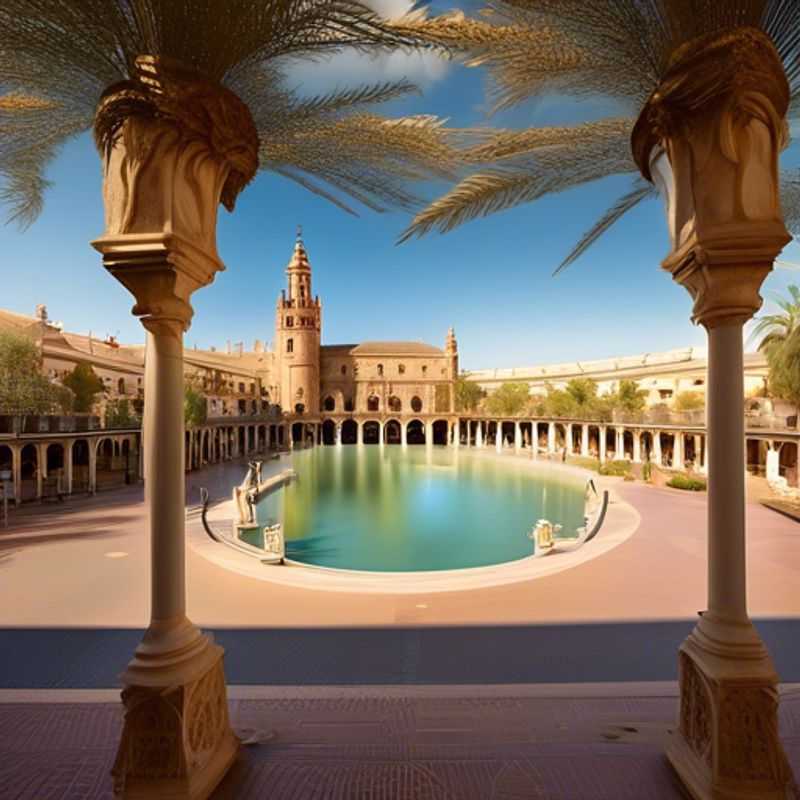 Unveiling Seville's Luxe Secrets: Is Seville Truly a Luxury Destination?<h3>Seville's Prestigious Heritage: A Luxury Travel Perspective</h3><h3>Beyond the Tourist Trail: Discovering Seville's Unexpected Luxuries</h3><h3>A Connoisseur's Guide to Seville: Exploring its Rich History and Refined Experiences</h3><h3>Seville's Brand of Luxury: Authentic Charm Meets Unforgettable Experiences</h3><h3>Is Seville Luxury? A Deep Dive into its Heritage and Modern Appeal</h3><h3>The Seville Secret: Where History Meets High-End Travel</h3><h3>More Than Just Tapas: Uncovering Seville's Hidden Luxury Gems</h3><h3>Luxury in the Heart of Andalusia: A Seville Travel Story</h3><h3>Seville: A Luxury Escape for the Discerning Traveler</h3>