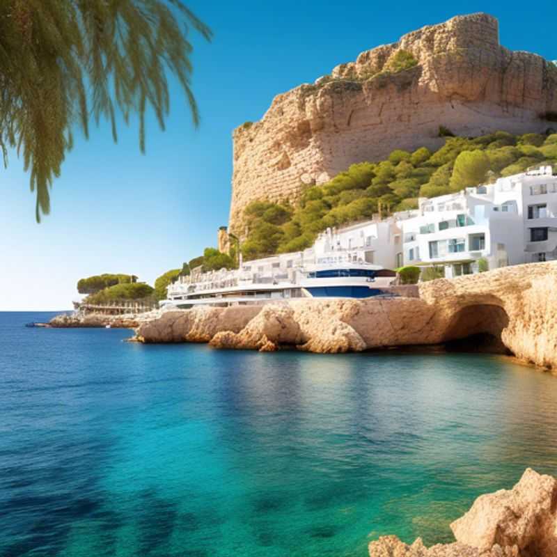 Ibiza: Luxury Island or Sun-Kissed Secret? Unraveling the Emerald Isle's Opulence (and Hidden Costs!)<h3>Beyond the Beach Clubs: Unveiling Ibiza's Luxurious Layers – A Connoisseur's Guide</h3><h3>Ibiza's Price Tag: Decoding the Island's Luxury – Are Those Sunset Cocktails Worth It?</h3><h3>Ibiza: Myth, Mystery, and Millions – A Luxury Travel Detective's Report</h3><h3>Sun, Sand, and Surprising Expenses: Is Ibiza's Luxury Worth the Price of Admission?</h3><h3>Exploring Ibiza's High Life: A Blend of Ancient Legends and Modern Indulgence (and the Occasional Unexpected Fee)</h3>