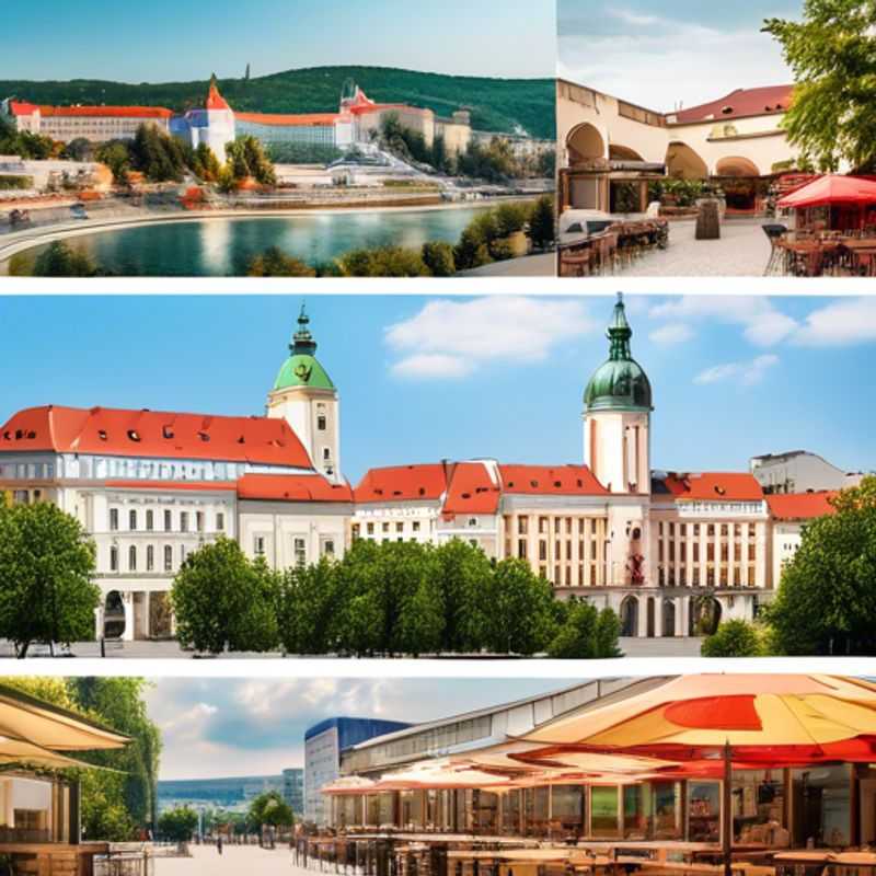 Bratislava, Slovakia: Luxury on a Budget? Unpacking the Price of Paradise<h3>Is Bratislava a Luxury Destination? A Surprisingly Affordable Adventure</h3><h3>Beyond the Budget: Discovering Unexpected Luxury in Bratislava, Slovakia</h3><h3>Bratislava's Hidden Gems: Where Luxury Meets Local Charm (and Affordability!)</h3><h3>Exploring Bratislava: Luxury Accommodation and the Surprising Cost of Slovakian Splendor</h3>