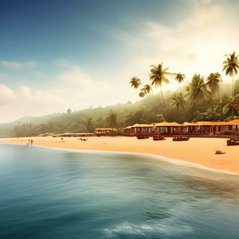 Is Goa, India, Truly Luxurious? Unveiling Timeless Charm & Design<h3>Goa's Unexpected Luxury: Beyond the Beaches, a Journey of Style and Substance</h3><h3>Luxury Redefined: Exploring Goa's Timeless Aesthetic Appeal</h3><h3>Discovering Goa's Hidden Luxuries: A Journey Through Architectural Gems and Coastal Charm</h3><h3>Beyond the Tourist Trail: Finding Unexpected Luxury in Goa, India</h3><h3>Timeless Goa: Where Luxury Meets Authentic Indian Charm</h3><h3>Goa: A Luxury Escape? Uncovering the Secrets of its Enduring Appeal</h3><h3>Indian Opulence: Is Goa the Undiscovered Luxury Destination You've Been Searching For?</h3><h3>The Allure of Goa: A Luxury Travel Experience Beyond Expectation</h3><h3>More Than Meets the Eye: Goa's Unique Blend of Luxury and Local Life</h3>