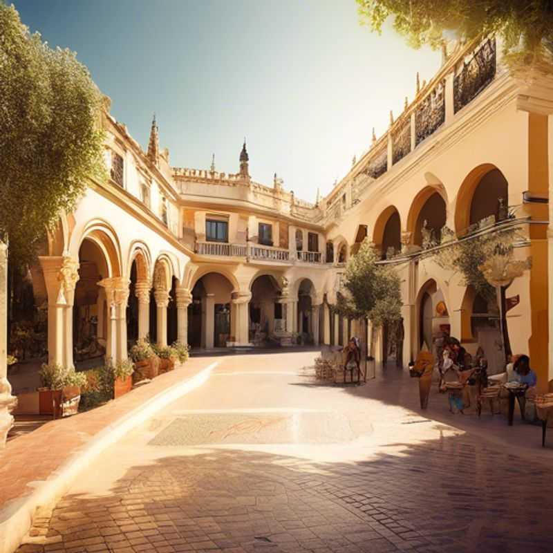 Unlocking Seville's Secrets: Luxury on a Budget? Discovering Hidden Discounts & Free Entry Days<h3>Seville, Spain: Is it Truly Luxurious? (And How to Find Amazing Deals!)</h3><h3>Beyond the Tourist Trail: Affordable Luxury in Seville, Spain</h3><h3>Savoring Seville: Luxury Experiences Without the Luxury Price Tag</h3><h3>Seville on a Silver Platter: Discovering the City's Hidden Gems & Budget-Friendly Delights</h3><h3>Is Seville a Luxury Destination? Exploring the City's Affordability & Opulence</h3>