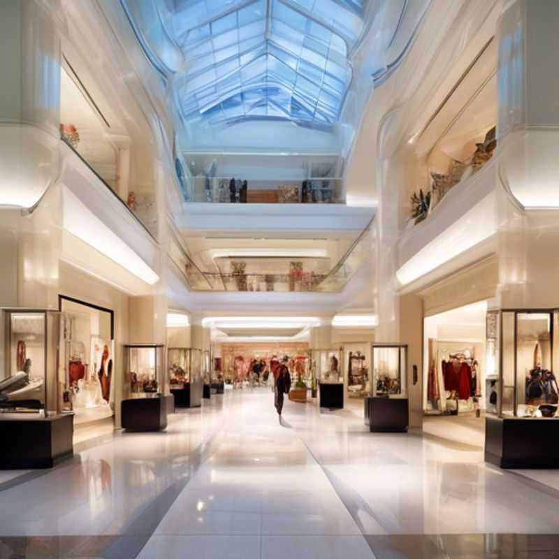 Unveiling Winter Wonders&#58; A Luxurious Journey Through the Vancouver Art Gallery