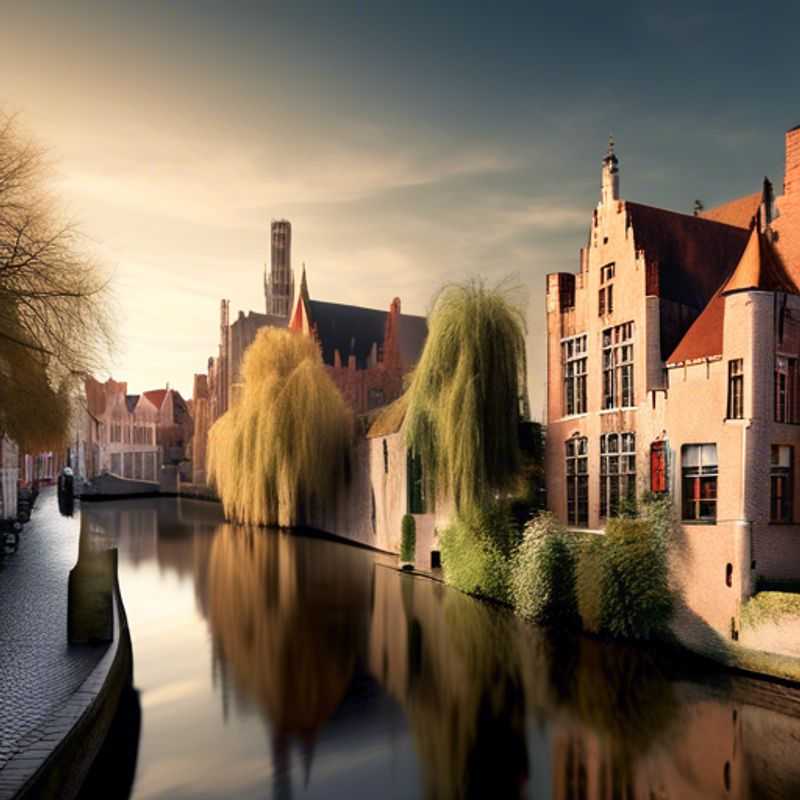 Bruges: Luxury's Embrace? Unpacking Accommodation Costs and Availability<h3>Bruges on a Budget? Finding Luxury Amidst the Cobblestones</h3><h3>Beyond the Fairytale: A Realistic Look at Bruges Accommodation Costs</h3><h3>Discovering Bruges: Luxury Lodgings and Budget-Friendly Gems</h3><h3>My Bruges Adventure: Balancing Luxury and Affordability</h3><h3>Bruges: Is it Truly a Luxury Destination? A Personal Perspective</h3><h3>Unveiling Bruges: A Guide to Luxury Accommodation Options and Prices</h3><h3>The Allure of Bruges: Exploring Accommodation Choices for Every Budget</h3><h3>Bruges: Luxury's Hidden Corners and Surprisingly Affordable Stays</h3><h3>A Luxury Traveler's Guide to Bruges: Accommodation and Beyond</h3>