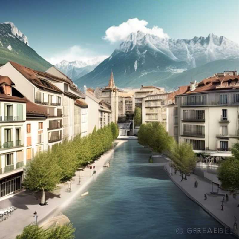 Is Grenoble a Luxury Destination? Unveiling the Hidden Gems & Unexpected Splendor<h3>Grenoble's Secret Luxury: Beyond the Postcards & into the Heart of the Alps</h3><h3>More Than Meets the Eye: Discovering the Unexpected Luxury of Grenoble, France</h3><h3>Luxury Redefined: Exploring Grenoble's Unique Blend of Charm and High-End Experiences</h3><h3>Grenoble: A Luxury Escape? Let's Explore the Perception & the Reality</h3><h3>Status Symbol or Serene Escape? Deconstructing the Luxury Narrative of Grenoble</h3><h3>The Allure of Grenoble: Finding Luxury in the Unexpected Corners of the French Alps</h3><h3>Beyond the Tourist Trail: Experiencing the Subtle Luxuries of Grenoble</h3><h3>Unlocking Grenoble's Luxury: A Journey Beyond the Expected</h3><h3>Grenoble: Is it Worth the Hype? A Luxury Travel Perspective</h3>