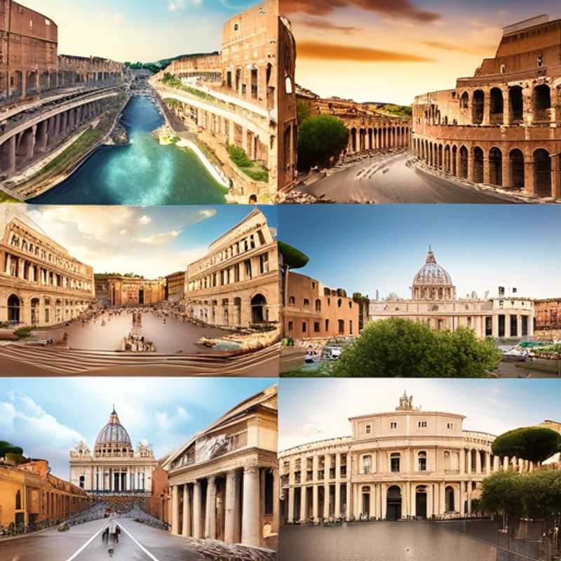 Is Rome Really &#34;Luxury&#34;? A Connoisseur's Deep Dive into Roman Materials<h3>Roman Holiday&#44; or Roman Ruin? Deciphering the City's Luxury Through its Materials</h3><h3>Beyond the Colosseum&#58; Uncovering Rome's True Luxury in its Stone and Craftsmanship</h3><h3>Marble&#44; Myth&#44; and Majesty&#58; A Luxurious Exploration of Rome's Building Materials</h3><h3>From Imperial Purple to Humble Brick&#58; A Material History of Roman Luxury (and its Surprises!)</h3><h3>Ancient Roman Engineering&#58; Was it All Gold and Glamour? (A Material Analysis)</h3><h3>The Secrets in the Stone&#58;  Unraveling Rome's Luxury Through Archaeological Analysis of Materials</h3><h3>Luxury in the Ruins&#58; Reassessing the Quality of Roman Materials</h3>