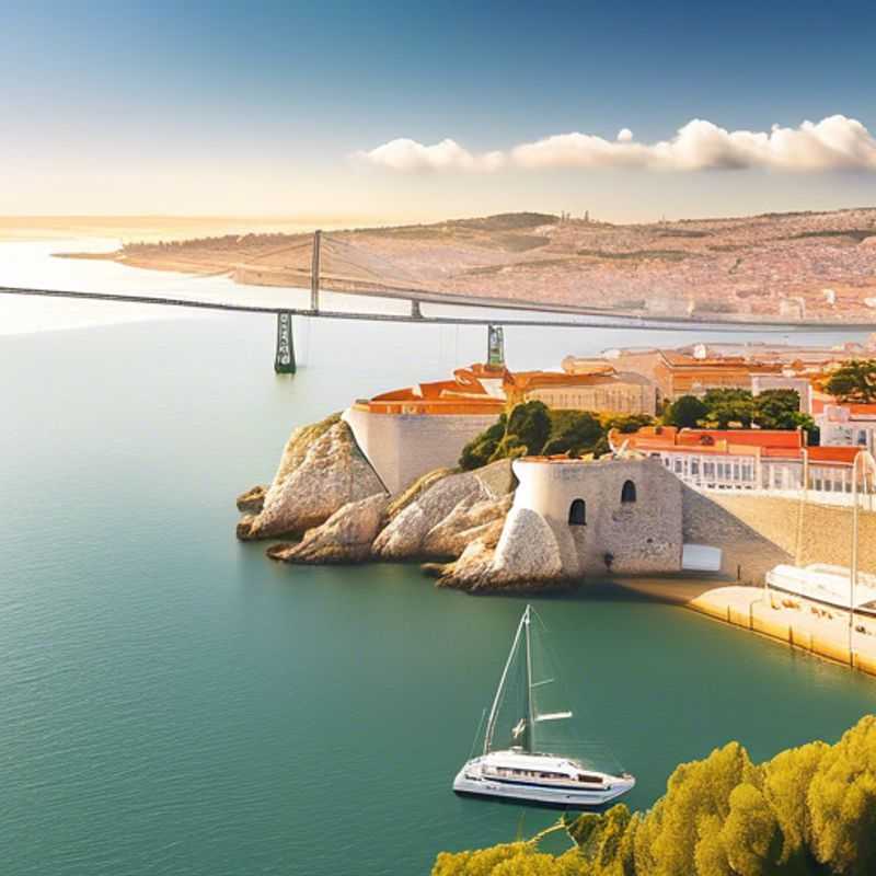 Indulge in Culinary Excellence: A Fall Feast at Belcanto, Lisbon's Two Michelin-Starred Gem