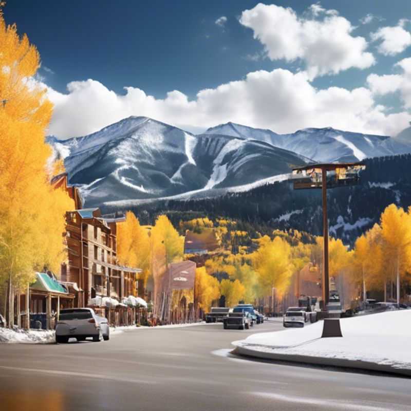 Aspen, USA: Is This Mountain Paradise Truly a Luxury Escape? (A Costly Contemplation)<h3>Unpacking the Price Tag: Aspen's Luxury Label – Fact or Fiction?</h3><h3>Beyond the Glittering Slopes: A Realistic Look at the Cost of an Aspen Adventure</h3><h3>Aspen's Allure: Weighing the Splendor Against the Steep Price of Entry</h3><h3>Diamonds in the Snow? Dissecting the True Cost of Luxury in Aspen</h3><h3>More Than Just Million-Dollar Views: Understanding Aspen's Price Point</h3><h3>Aspen's Extravagant Embrace: A Budget-Conscious Traveler's Guide to Navigating the Costs</h3>