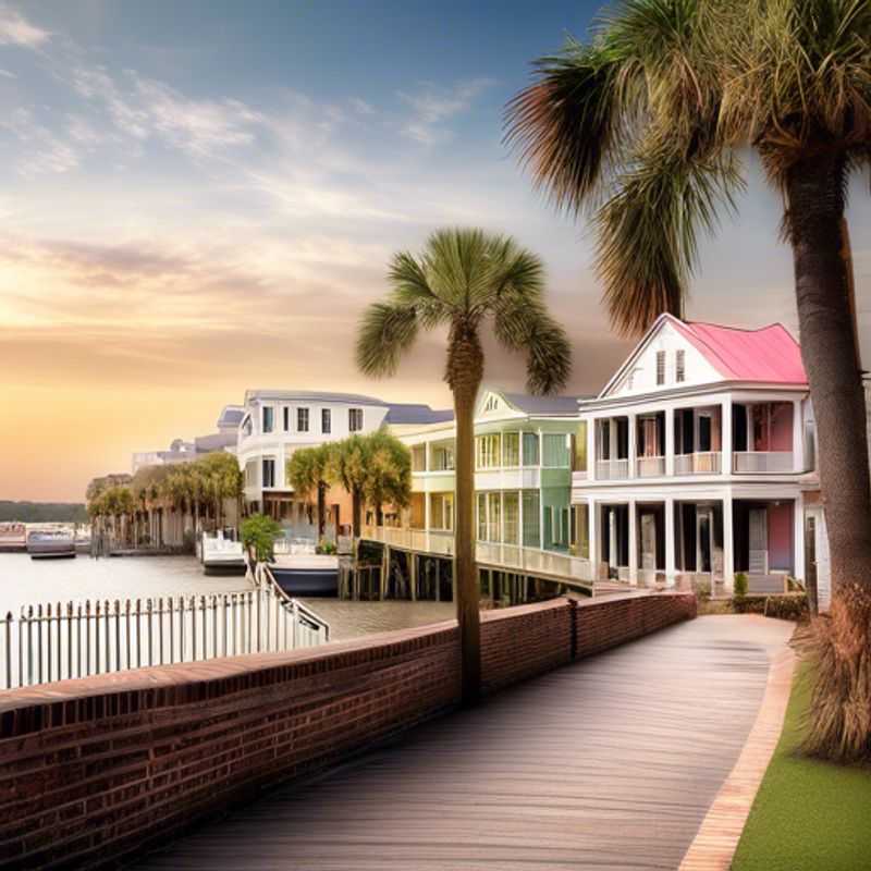 Charleston, USA: Is This Southern Charm a Luxury Destination? (A Surprisingly Honest Answer)<h3>Beyond the Palmetto Trees: Unveiling Charleston's Authentic Luxury (and Where the Tourists REALLY Shop)</h3><h3>Charleston's Gilded Cage: Exploring the Fine Line Between Tourist Trap and True Luxury</h3><h3>From Carriage Rides to Coastal Cocktails: Deconstructing the Luxury Illusion in Charleston</h3><h3>The Human Touch in Charleston: Finding Genuine Luxury Beyond the Souvenir Shops</h3><h3>Charleston's Hidden Gems: A Luxury Guide for the Discerning Traveler (Who Doesn't Mind a Little Grit)</h3><h3>More Than Just Mint Juleps: Discovering Authentic Luxury and Local Culture in Charleston</h3><h3>Navigating Charleston's Tourist Tide: A Luxury Journey to the Heart of the City</h3>