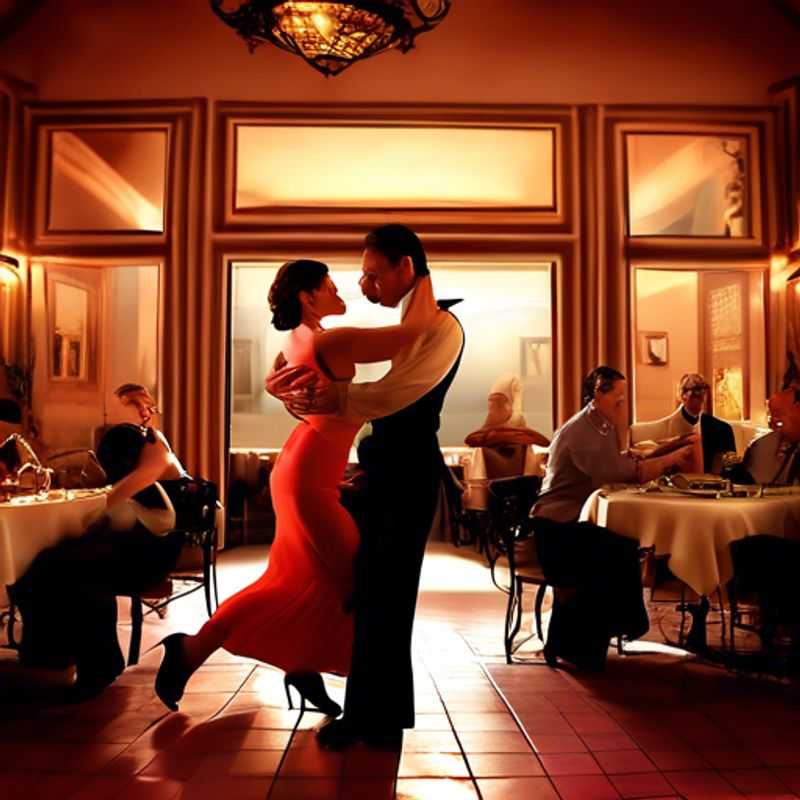Discover the Splendor of Palacio Barolo: A Winter Journey Through Buenos Aires' Architectural Gem