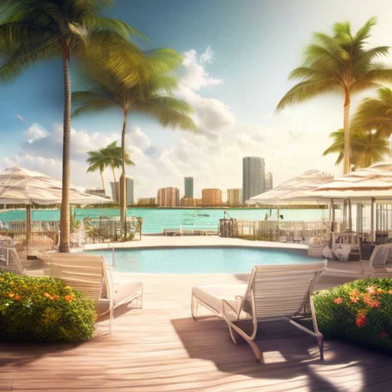 Miami&#58; Sun&#45;Kissed Luxury or Sun&#45;Bleached Hype? A Connoisseur's Contemplation<h3>Diamonds in the Sunshine State&#58; Deconstructing Miami's Luxury Label</h3><h3>Beyond the Beach&#58; Unveiling Miami's Timeless Elegance (and a Few Well&#45;Kept Secrets)</h3><h3>Is Miami Truly Luxurious? An Expedition into Art Deco Dreams and Concrete Jungles</h3><h3>Miami's Mystique&#58; A Journey Through Opulence&#44; History&#44; and the Pursuit of  True Luxury</h3><h3>The Gilded Coastline&#58; Exploring Miami's Architectural Heritage and its Impact on Modern Luxury</h3>