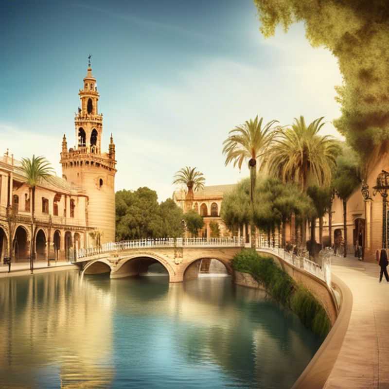 Is Seville, Spain, Truly a Luxury Destination? Unveiling its Timeless Charm<h3>Seville's Secret Luxury: Beyond the Palaces and Flamenco</h3><h3>Timeless Seville: A Luxury Escape for the Discerning Traveler</h3><h3>Discovering the Unexpected Luxuries of Seville, Spain</h3><h3>Seville: More Than Just a City, a Luxurious Experience</h3><h3>Luxury Redefined: Exploring Seville's Authentic Elegance</h3><h3>The Allure of Seville: Is Luxury Found in the Everyday?</h3><h3>Seville's Hidden Gems: A Luxury Travel Guide to Unforgettable Moments</h3><h3>Beyond the Tourist Trail: Finding Luxury in Seville's Authentic Heart</h3><h3>A Luxury Journey Through Seville: Where History Meets Modern Indulgence</h3>