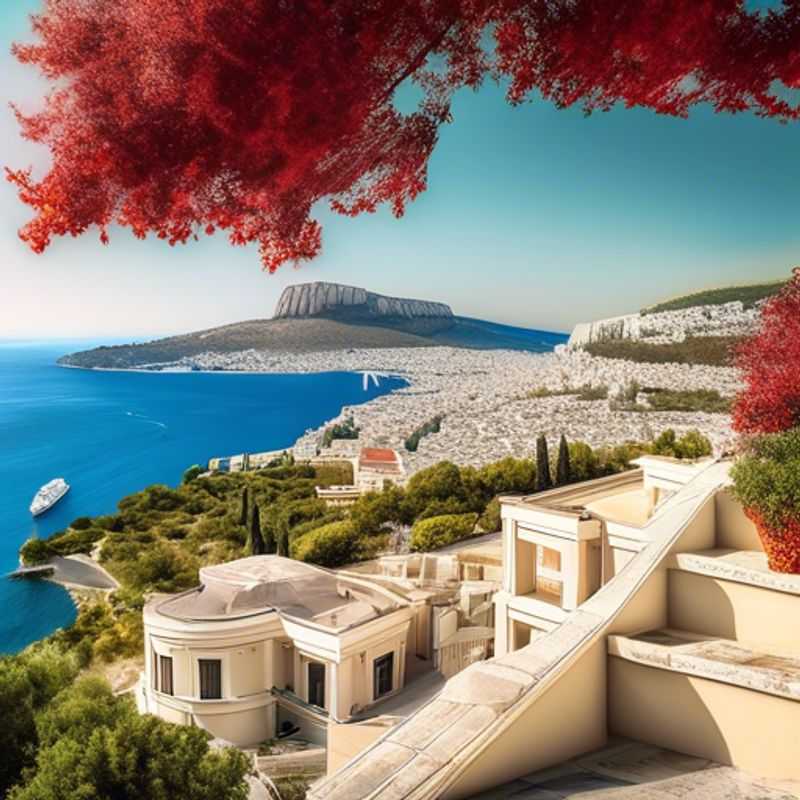 Unveiling Athens: Is This Ancient City a Luxury Destination?<h3>Athens: Beyond the Acropolis – A Luxury Traveler's Perspective</h3><h3>Discovering the Unexpected Luxuries of Athens: A Personal Journey</h3><h3>Is Athens the New Jewel in the Luxury Travel Crown?</h3><h3>Ancient Grandeur Meets Modern Glamour: Redefining Luxury in Athens</h3><h3>More Than Just History: The Emotional Resonance of Luxury Travel in Athens</h3><h3>Status and Serenity: Exploring the Luxury Paradox of Athens</h3><h3>My Athenian Escape: Finding Luxury in the Unexpected Corners of Greece</h3><h3>The Allure of Athens: Status Symbol or Soulful Sanctuary?</h3><h3>Athens: A Luxury Travel Experience for the Discerning Soul</h3>