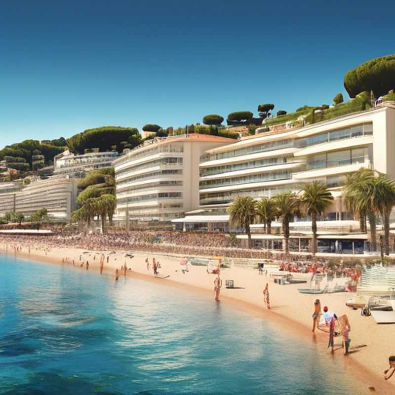 Is Cannes *Really* Luxury? Unpacking the Rarity of Riviera Chic<h3>Cannes's Exclusive Allure: A Myth, a Mystery, or Just Smart Marketing?</h3><h3>Beyond the Boulevards: Unveiling the True Scarcity of a Cannes Luxury Experience</h3><h3>The Gilding Behind the Glamour: Investigating the Limited Availability of Cannes's High Life</h3><h3>Decoding Cannes: Rarity, Reality, and the Price of Paradise</h3><h3>The Cannes Conundrum: Is Exclusivity Earned or Manufactured? A Luxurious Inquiry</h3>