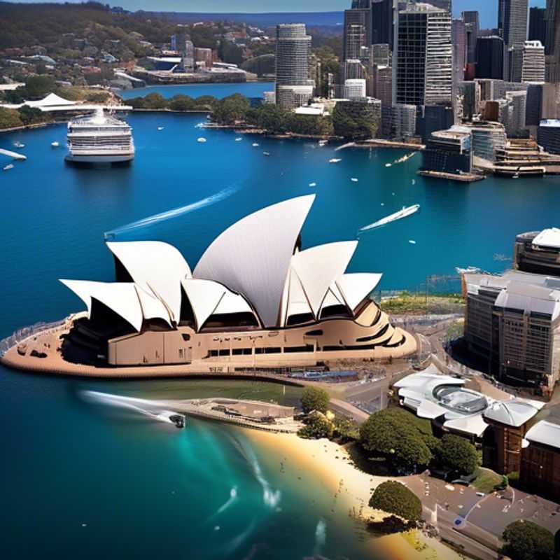 Sydney's Sparkling Secrets: Unmasking Luxury Down Under<h3>Is Sydney the Emerald City of Luxury? A Connoisseur's Conjecture</h3><h3>Beyond the Opera House: Unveiling Sydney's Prestigious Heritage and Brand</h3><h3>Diamonds, Docks, and Dreamtime: Deciphering Sydney's Luxury Enigma</h3><h3>From Colonial Charm to Coastal Chic: A Luxury Timeline of Sydney</h3><h3>Sydney's Sumptuous Side: Fact, Fiction, and First-Class Findings</h3>