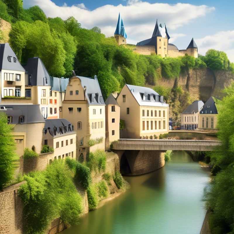 Luxembourg City: Is This Fairytale Fortress a Luxury Destination?<h3>Beyond the Castles: Uncovering Luxembourg's Unexpected Luxuries</h3><h3>A Grand Duke's Welcome: Exploring the Unexpected Opulence of Luxembourg City</h3><h3>More Than Meets the Eye: Discovering the Hidden Luxuries of Luxembourg</h3><h3>From Fairytales to Fine Dining: A Luxurious Journey Through Luxembourg City</h3><h3>Crowns, Caves & Cocktails: A Unique Luxury Experience in Luxembourg</h3><h3>Luxembourg's Secret Splendor: A Journey Beyond the Tourist Trail (with Luxurious Touches!)</h3><h3>Is Luxembourg City the Unexpected Jewel of European Luxury Travel?</h3><h3>Unveiling Luxembourg's Charms: A Luxurious Adventure for the Discerning Traveler</h3>