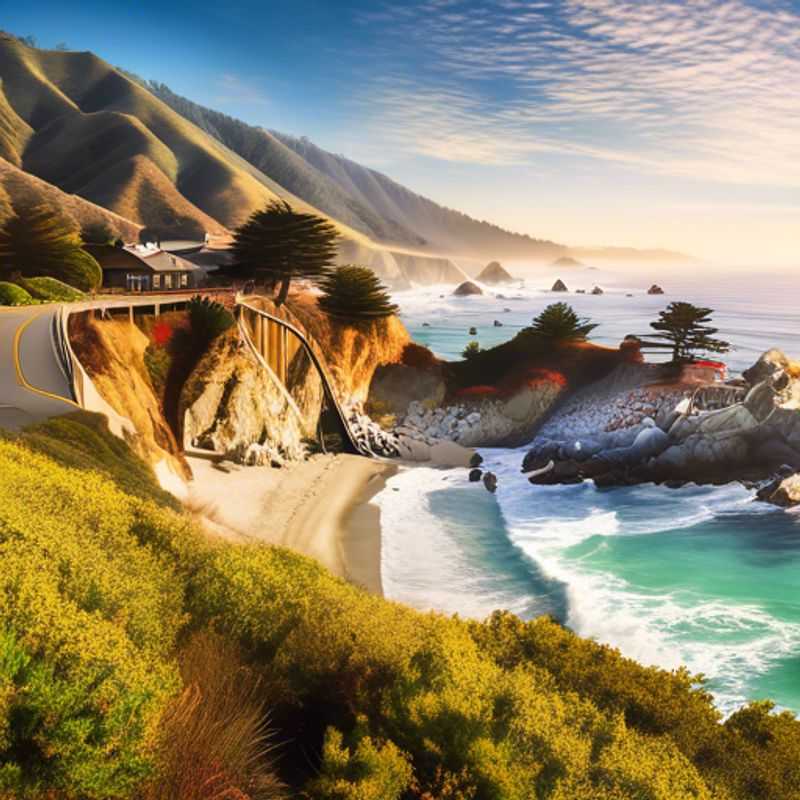 Big Sur, USA: Luxury's Rugged Embrace? Unpacking the Brand & Prestige<h3>Is Big Sur Truly Luxurious? A Journey Beyond the Postcard</h3><h3>Beyond the Hype: Defining Luxury in Big Sur's Wild Heart</h3><h3>Big Sur: Where Wild Beauty Meets High-End Escapism – A Luxury Paradox?</h3><h3>The Price of Paradise: Exploring the Luxury Label in Big Sur</h3><h3>Big Sur's Reputation: Does the Reality Match the Romantic Ideal?</h3>