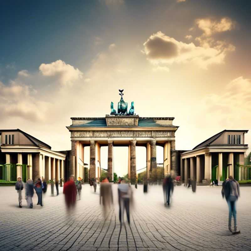 Is Berlin Luxury? Unveiling the Unexpected Opulence of the German Capital<h3>Berlin's Hidden Gems: Discovering Luxury Beyond the Tourist Trail</h3><h3>Exceptional Service in Berlin: A Luxury Traveler's Perspective</h3><h3>Beyond the Brandenburg Gate: Uncovering Berlin's Luxurious Secrets</h3><h3>Indulge Your Senses: Berlin's Unexpected Luxury Experiences</h3><h3>Berlin's Five-Star Secrets: Where Luxury Meets Authenticity</h3><h3>Berlin: A Surprisingly Luxurious City Break?</h3><h3>Luxury Redefined: Experiencing Berlin's Unique Brand of Opulence</h3><h3>Unpacking Berlin's Luxury: More Than Just Michelin Stars</h3><h3>Berlin's Unexpected Charms: A Luxurious Escape for the Discerning Traveler</h3>