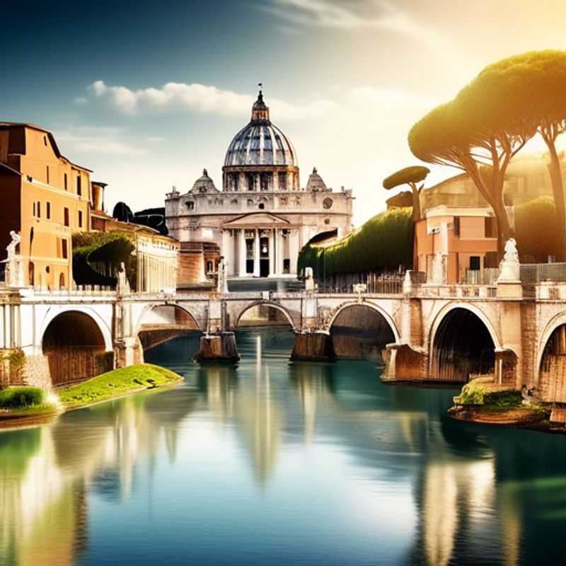Is Rome *Really* Luxury? Unmasking the Eternal City's Exclusive Secrets<h3>Roman Holiday or Roman Ruin? Deciphering the Luxury Enigma of the Eternal City</h3><h3>Beyond the Colosseum&#58; Unveiling Rome's Unexpected Luxuries (and a Few Surprising Truths)</h3><h3>The Emperor's New Clothes (and Jewels)&#58;  A Luxurious Exploration of Ancient Roman Extravagance</h3><h3>From Gladiator Games to Gourmet Gastronomy&#58;  Is Rome Worth the Splurge?</h3><h3>Ancient Mysteries &#38; Modern Indulgences&#58;  A Luxurious Journey Through Rome's Exclusive Side</h3><h3>Beyond the Tourist Trail&#58; Discovering Rome's Hidden Gems and Undiscovered Luxuries</h3>