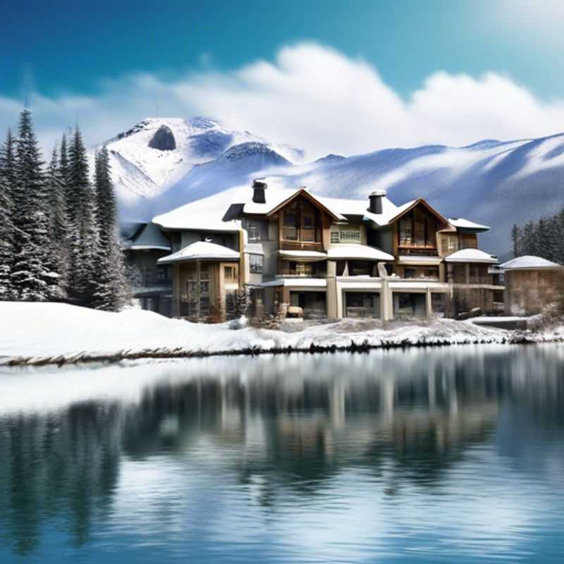 Whistler's Luxe Secret: Is This Canadian Paradise Truly Luxury?<h3>Beyond the Slopes: Unpacking Whistler's Claim to Luxury Travel</h3><h3>Diamonds in the Snow: Exploring the Exclusivity of a Whistler Getaway</h3><h3>Whistler or Bust: A Luxurious Canadian Adventure (And Is It Worth the Hype?)</h3><h3>Gondolas and Glamour: A Discerning Traveler's Guide to Whistler's Luxury Scene</h3>