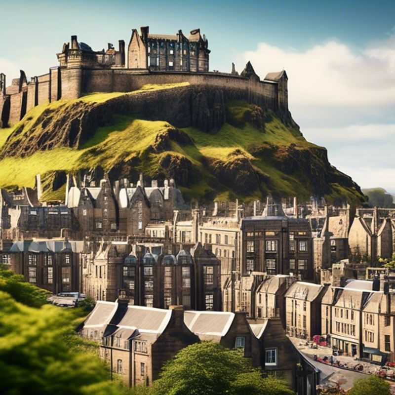 Whispers of Caledonia: Is Edinburgh Truly a Luxury Destination? (A Connoisseur's Contemplation)<h3>Edinburgh's Exclusive Enchantment: Unpacking the Luxury Myth</h3><h3>Beyond the Kilts: Unveiling Edinburgh's Secret Luxury (Limited Availability & All That)</h3><h3>The Gilded Thistle: Exploring Edinburgh's Exclusivity – A Journey for the Discerning Traveler</h3><h3>Edinburgh's Elite Escape: Rarity, Royalty, and Refined Adventures</h3><h3>Deciphering Edinburgh's Luxury Code: A Guide for the Sophisticated Explorer</h3>